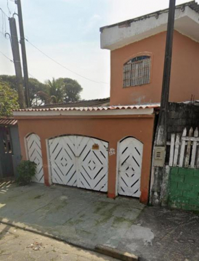 SOBRADO PÉ NA AREIa